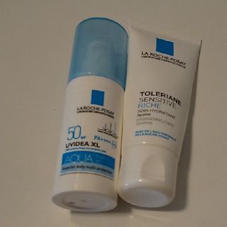 ラロッシュポゼ(LA ROCHE-POSAY)のラロッシュポゼ 日焼け止め 保湿クリーム(フェイスクリーム)