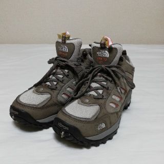 ザノースフェイス(THE NORTH FACE)のTHE NORTH FACF　スニーカー(スニーカー)