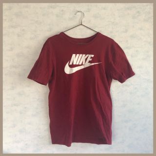 ナイキ(NIKE)のNIKE 古着 Tシャツ(Tシャツ(半袖/袖なし))