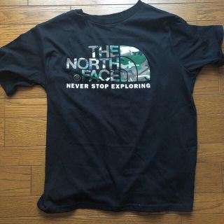 ザノースフェイス(THE NORTH FACE)のTHE NORTH FACE Tシャツ(Tシャツ/カットソー(半袖/袖なし))