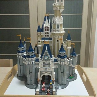 Disney プリンセスシリーズのシンデレラ城です の通販 By アユミ S Shop ディズニーならラクマ
