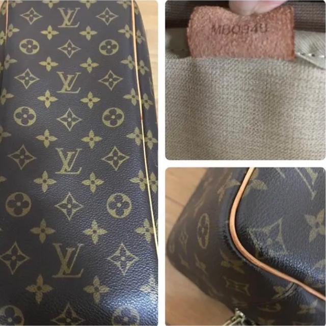 LOUIS VUITTON(ルイヴィトン)のjay様 専用 レディースのバッグ(ハンドバッグ)の商品写真