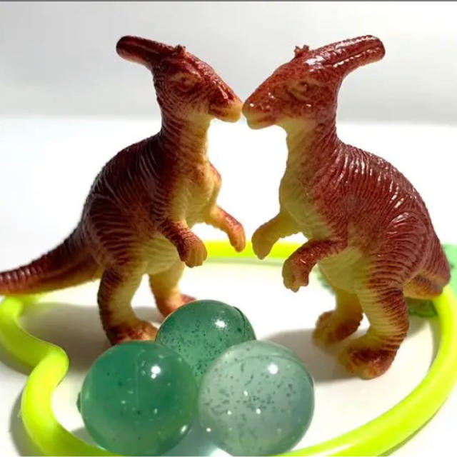 恐竜フィギュア チンタオサウルス エンタメ/ホビーのフィギュア(その他)の商品写真