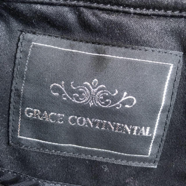 GRACE CONTINENTAL(グレースコンチネンタル)のトレンチコート レディースのジャケット/アウター(トレンチコート)の商品写真