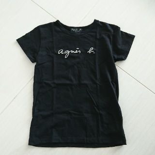 アニエスベー(agnes b.)のちえぽ様専用 アニエスベー キッズ サイズXL(150)(Tシャツ/カットソー)