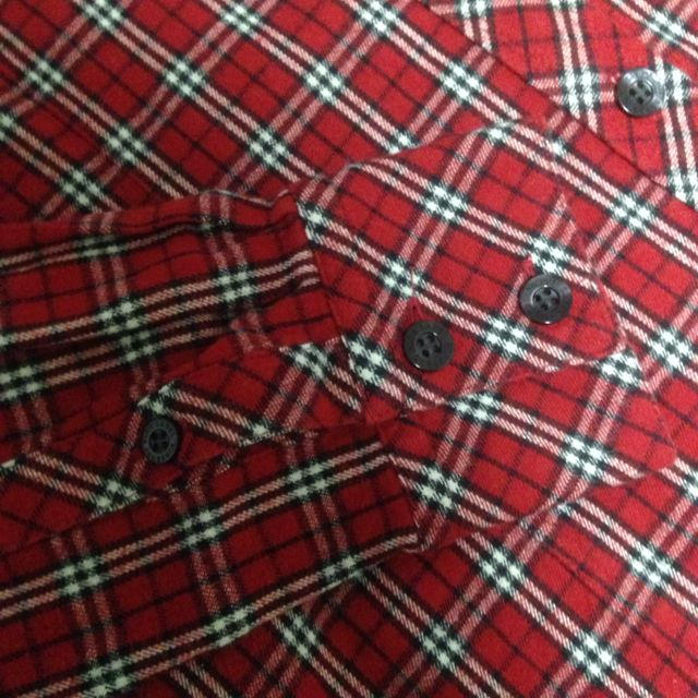 ブランド BURBERRY - バーバリー シャツワンピースの通販 by ブランド BURBERRY - バーバリー シャツワンピースの通販 by