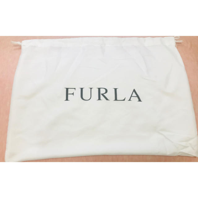 Furla(フルラ)のFURLA フルラ 保存袋 レディースのバッグ(ショップ袋)の商品写真
