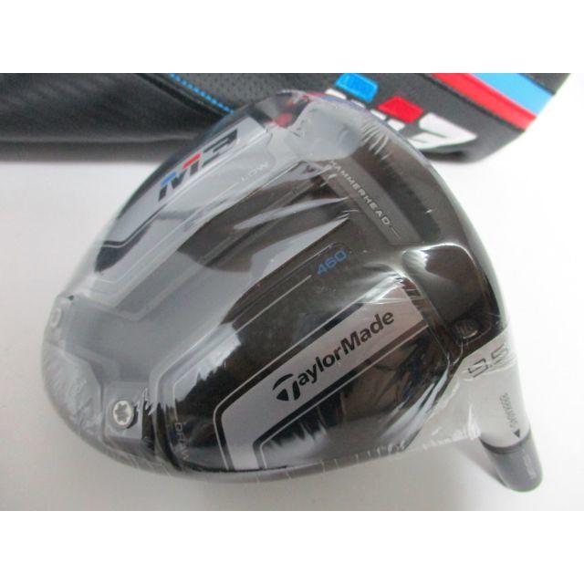 超人気の
 【PGAツアー支給品】2018 100点以上 M3 IH 460 TOUR PGA クッキングヒーター 9.5°／HMP／＋刻印／本物保証 ゴルフ