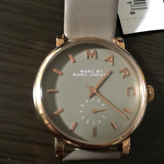 マークジェイコブス(MARC JACOBS)の腕時計 MBM1266 マークジェイコブス(腕時計(アナログ))