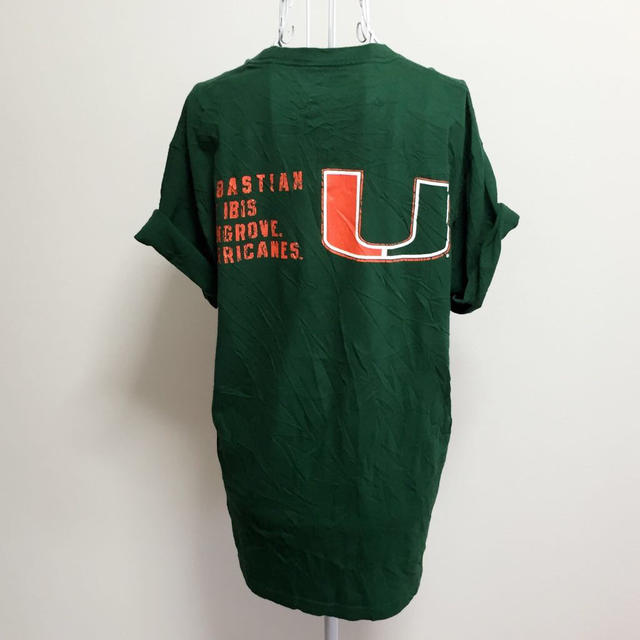 NIKE(ナイキ)のナイキ miami Tシャツ メンズのトップス(Tシャツ/カットソー(半袖/袖なし))の商品写真