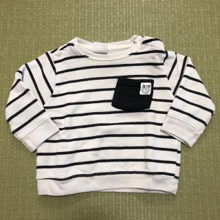 ザラキッズ(ZARA KIDS)のザラ トレーナー(トレーナー)