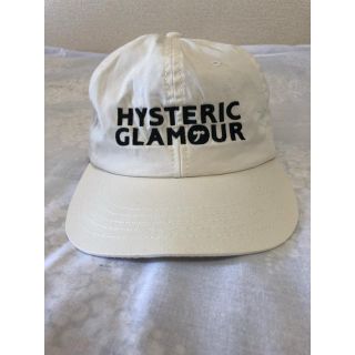 ヒステリックグラマー(HYSTERIC GLAMOUR)のヒステリックグラマー(キャップ)