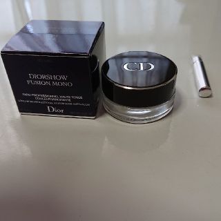 ディオール(Dior)のディオールショウフュージョンモノ(アイシャドウ)