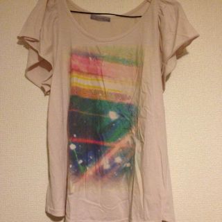 アルカリ(alcali)のalcali  Tシャツ(Tシャツ(半袖/袖なし))