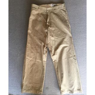 ヤエカ(YAECA)のYAECA pants(チノパン)