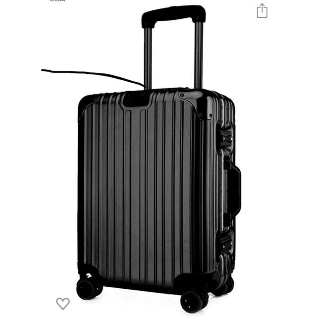 クロース スーツケース 2XL - トラベルバッグ/スーツケース
