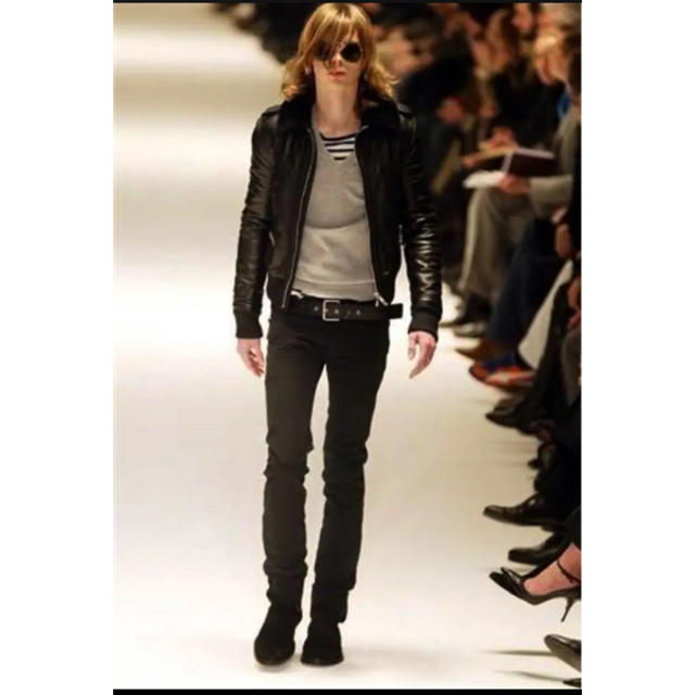 DIOR HOMME - 即完売 Dior ディオールオム ストレッチ スキニー パンツ