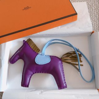 エルメス(Hermes)のmetya様専用 おまとめ分 新品未使用 エルメス  ロデオチャーム MM(バッグチャーム)