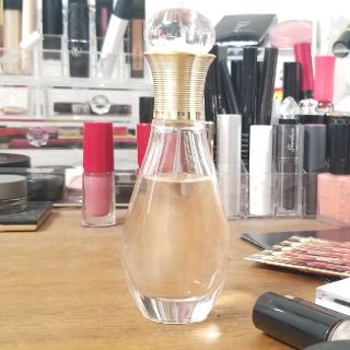 クリスチャンディオール(Christian Dior)のジャドール ヘアミスト40ml(ヘアウォーター/ヘアミスト)