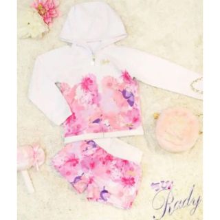 Rady(ピンク/桃色系)のフリマアイテム一覧 Rady(ピンク/桃色系)のフリマアイテム一覧