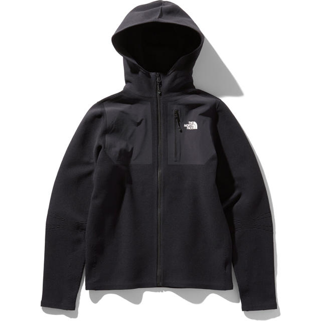 THE NORTH FACE フルジップパーカ