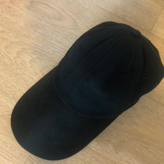 ヴェトモン VETEMENTS 16AW  CAP キャップ