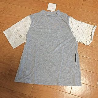 センスオブプレイスバイアーバンリサーチ(SENSE OF PLACE by URBAN RESEARCH)のSENSE OF PLACE＊トップス(Tシャツ(半袖/袖なし))