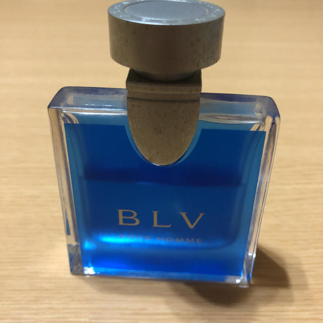 BVLGARI(ブルガリ)のブルガリ オードトワレ 30ML コスメ/美容の香水(ユニセックス)の商品写真