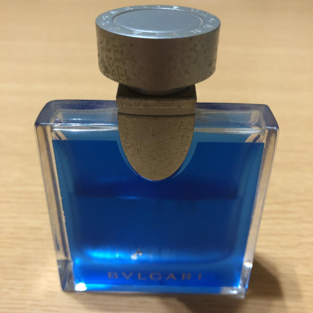 BVLGARI(ブルガリ)のブルガリ オードトワレ 30ML コスメ/美容の香水(ユニセックス)の商品写真