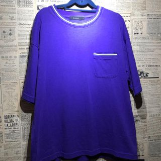 レイジブルー(RAGEBLUE)のRAGEBLUE レイジブルー Tシャツ size L(Tシャツ/カットソー(半袖/袖なし))