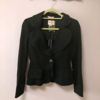 Vivienne Westwood(テーラードジャケット)のフリマアイテム一覧 Vivienne Westwood(テーラードジャケット)のフリマアイテム一覧