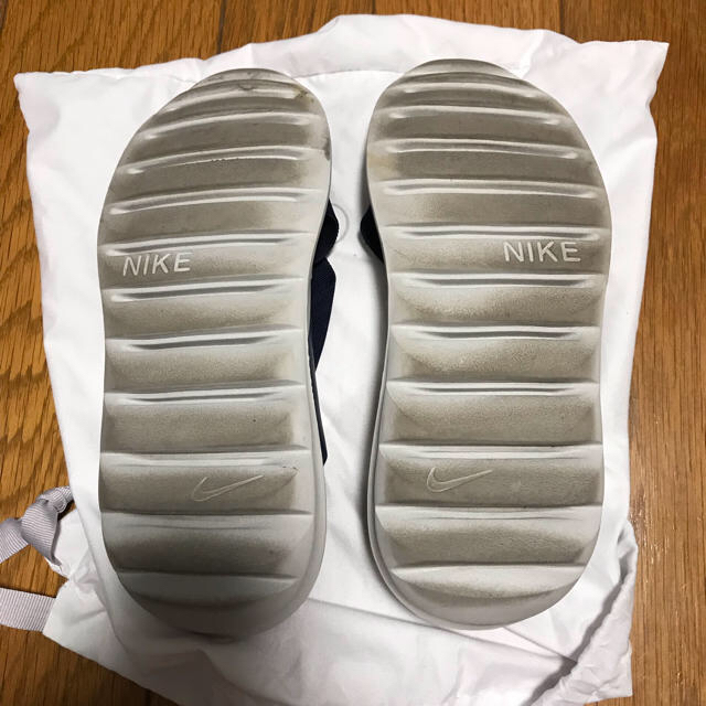 NIKE サンダル 24.0cm レディースの靴/シューズ(サンダル)の商品写真