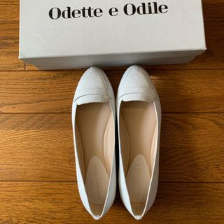 オデットエオディール(Odette e Odile)のミンティ様専用(ハイヒール/パンプス)