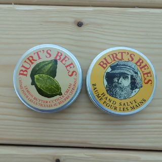 バーツビーズ(BURT'S BEES)のバーツビーズ ハンドケア(ハンドクリーム)