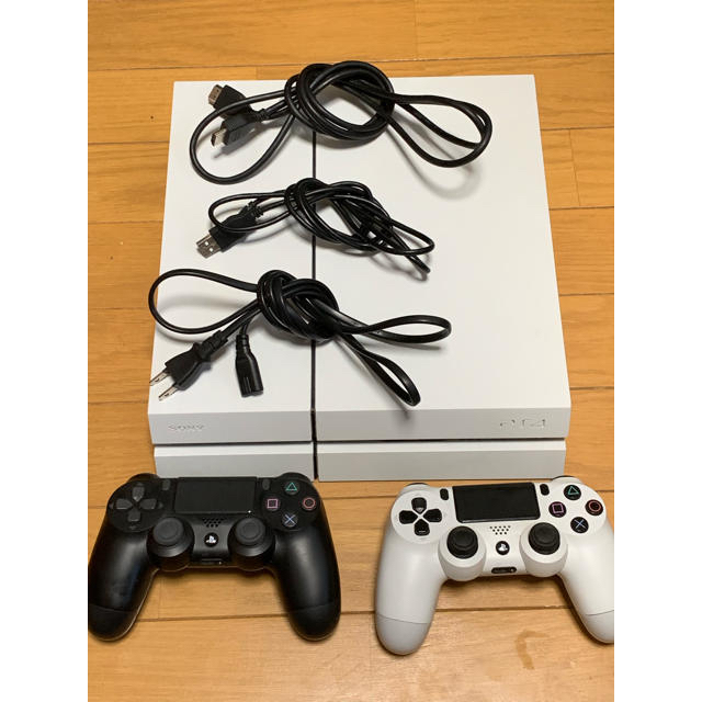 PS4 本体　CUH-1200