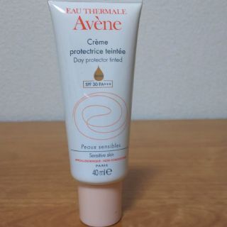 アベンヌ(Avene)のアベンヌ デイプロテクターBB(BBクリーム)