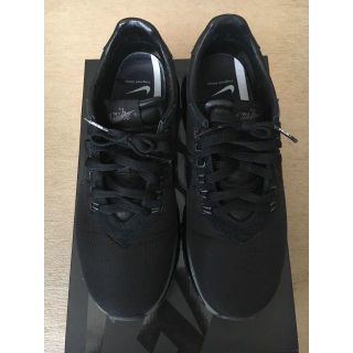 ナイキ(NIKE)のNIKE x FRAGMENT AIR MAX LD-ZERO 26.5(スニーカー)