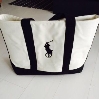 ラルフローレン(Ralph Lauren)のラルフ トート (トートバッグ)