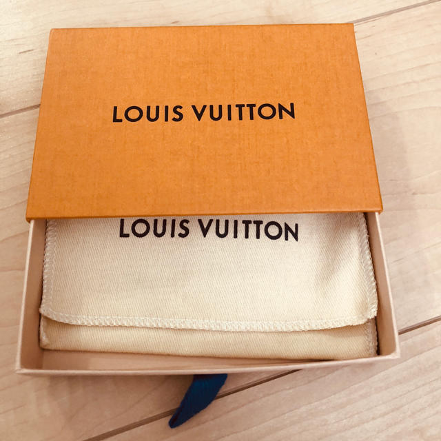 LOUIS VUITTON(ルイヴィトン)のルイヴィトン ショップ箱 レディースのバッグ(ショップ袋)の商品写真