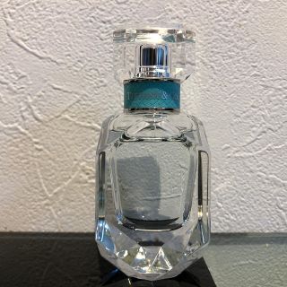 ティファニー(Tiffany & Co.)のTiffany & Co. オードパルファム 香水 30ml (香水(女性用))