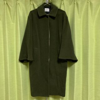 ムルーア(MURUA)の＊busuchan様専用＊(ロングコート)