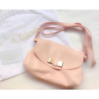 クロエ(Chloe)の再出品お値下げしました chloebag(ショルダーバッグ)