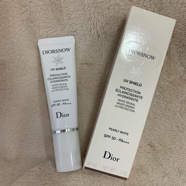 Christian Dior(クリスチャンディオール)のディオール UVプロテクション コスメ/美容のベースメイク/化粧品(化粧下地)の商品写真