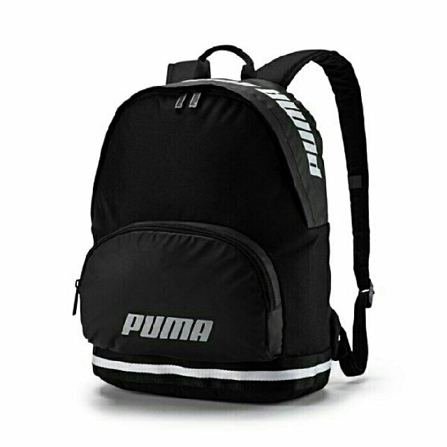 PUMA(プーマ)のPUMA  再起反射 多機能 バックパック 
 レディースのバッグ(リュック/バックパック)の商品写真