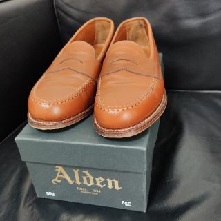 オールデン(Alden)のペス様専用　オールデン(ドレス/ビジネス)