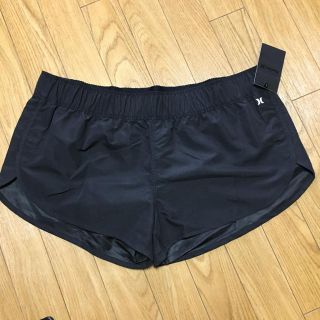 ハーレー(Hurley)の★新品★ハーレー レディース ハーフパンツ 送料無料(ハーフパンツ)