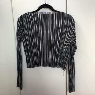 エイチアンドエム(H&M)のブラックチェリー様専用(カットソー(長袖/七分))