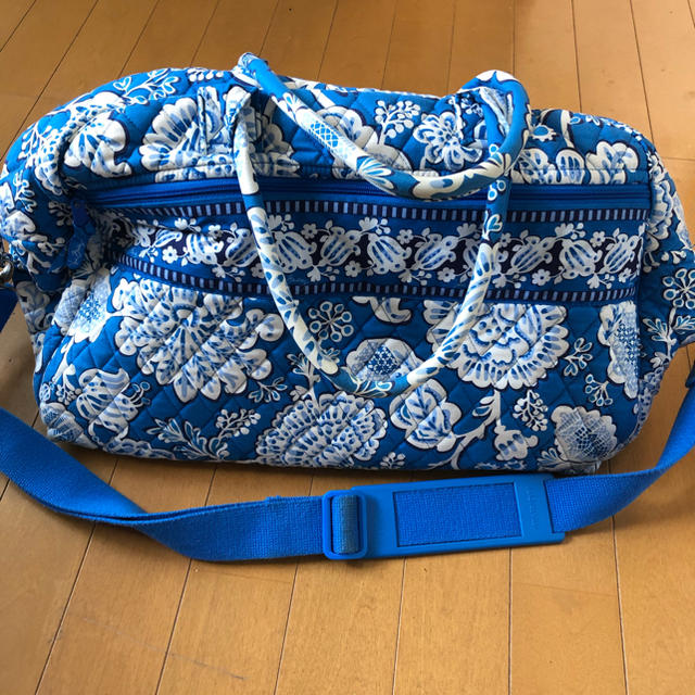 Vera Bradley(ヴェラブラッドリー)のヴェラブラッドリー ボストンバッグ レディースのバッグ(ショルダーバッグ)の商品写真