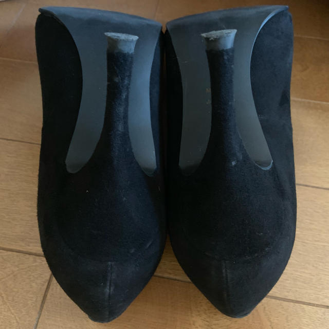 DIANA(ダイアナ)の茶子様専用　ダイアナ パンプス 24cm レディースの靴/シューズ(ハイヒール/パンプス)の商品写真
