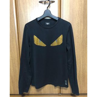 【新品】FENDI長袖/10T